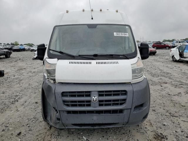 2016 Dodge RAM Promaster 3500 3500 High