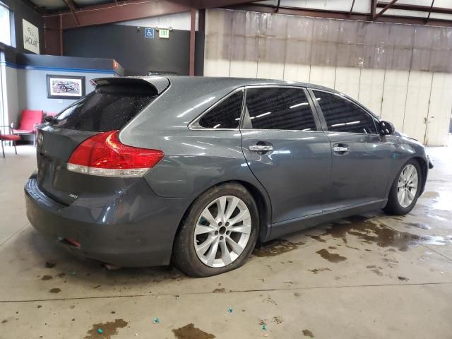 2009 Toyota Venza