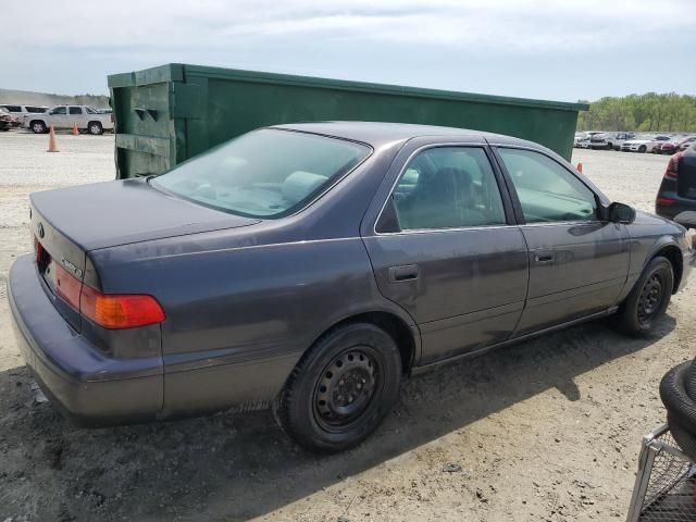 2000 Toyota Camry CE