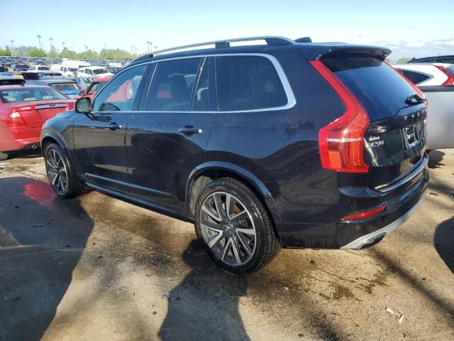 2019 Volvo XC90 T6 Momentum