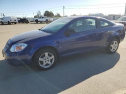 Salvage cars for sale at Nampa, ID auction: 2007 Chevrolet Cobalt LS