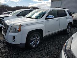 Salvage cars for sale at Windsor, NJ auction: 2014 GMC Terrain SLT