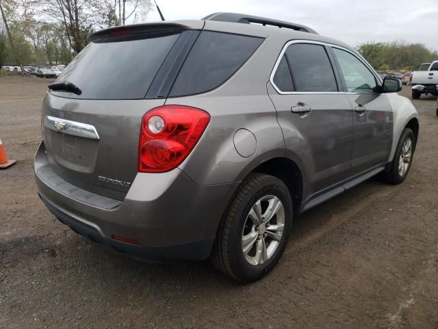 2011 Chevrolet Equinox LT