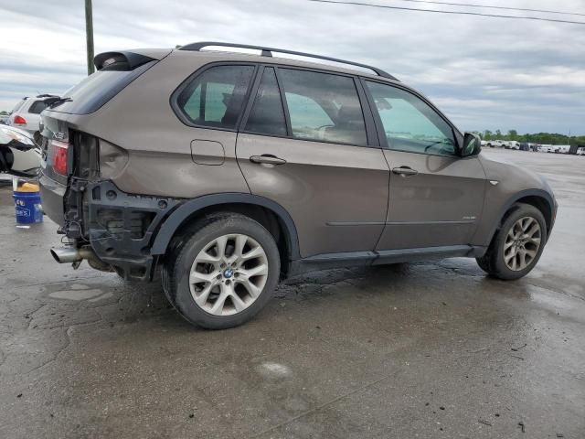 2012 BMW X5 XDRIVE35I