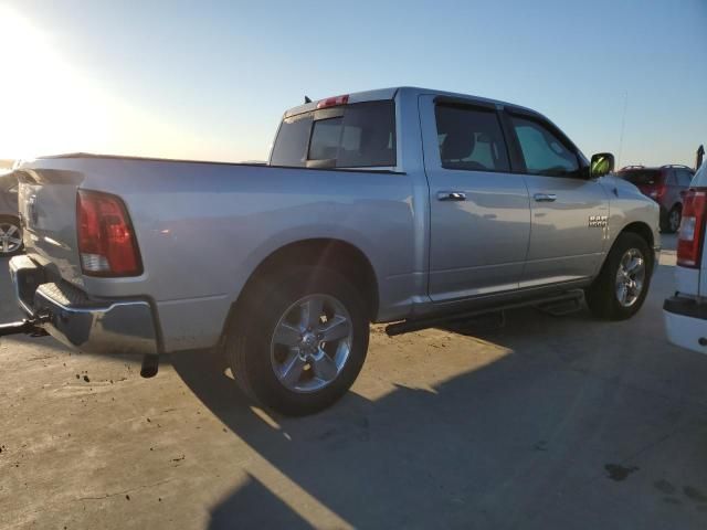 2014 Dodge RAM 1500 SLT