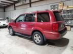 2004 Honda Pilot EXL