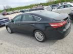 2013 Toyota Avalon Hybrid