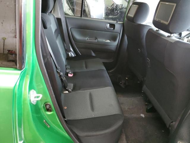 2006 Scion XB