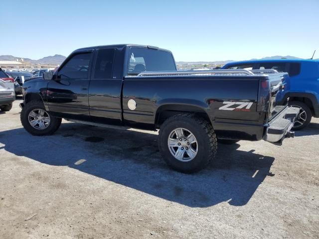 1998 GMC Sierra K1500