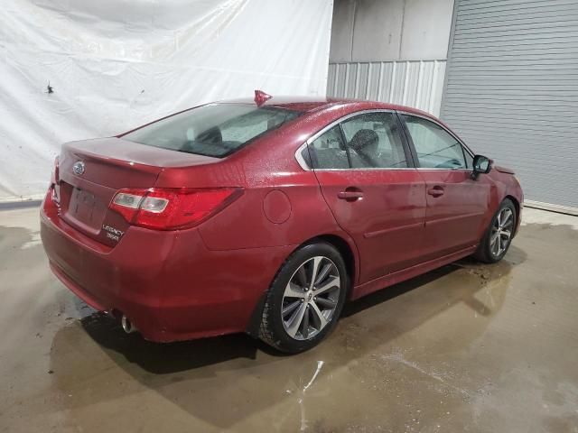 2017 Subaru Legacy 3.6R Limited