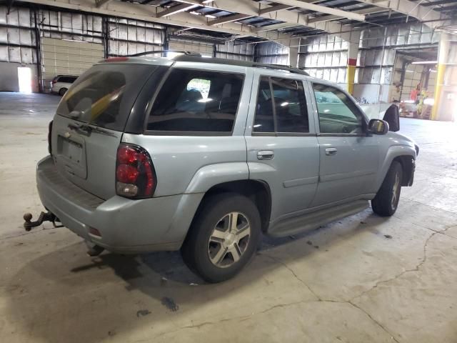 2006 Chevrolet Trailblazer LS