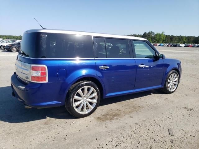 2013 Ford Flex Limited