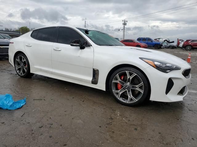 2020 KIA Stinger GT