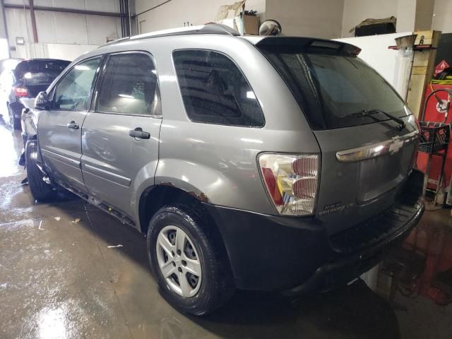 2005 Chevrolet Equinox LS