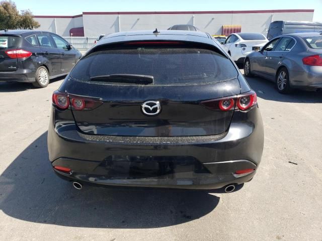 2021 Mazda 3 Premium