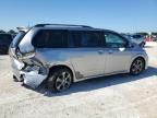 2011 Toyota Sienna Sport