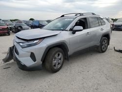 Toyota Vehiculos salvage en venta: 2024 Toyota Rav4 XLE