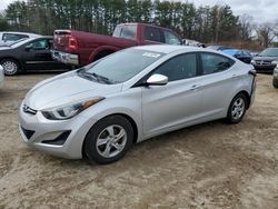 2015 Hyundai Elantra SE for sale in North Billerica, MA