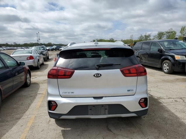 2020 KIA Niro LX