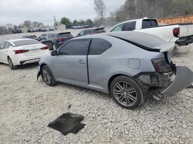 2012 Scion TC