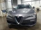 2018 Alfa Romeo Stelvio Sport