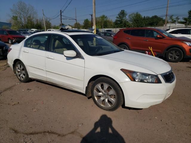 2008 Honda Accord EXL