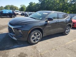 Carros de alquiler a la venta en subasta: 2024 Chevrolet Blazer 2LT