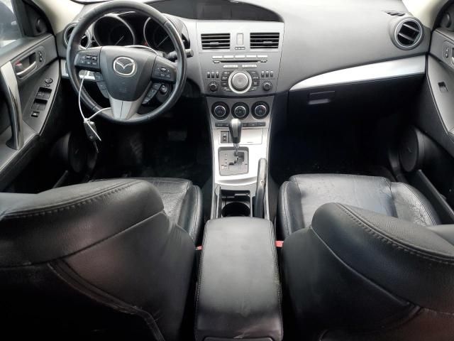 2010 Mazda 3 S