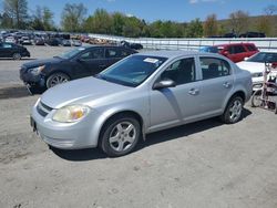 Salvage cars for sale from Copart Grantville, PA: 2007 Chevrolet Cobalt LS
