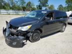 2012 Volkswagen Routan SE