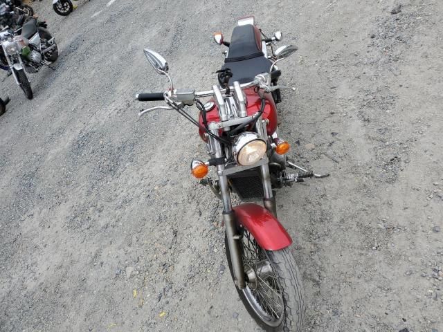 2007 Honda VT750 DC