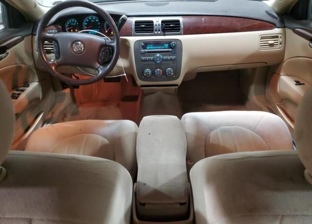 2008 Buick Lucerne CX