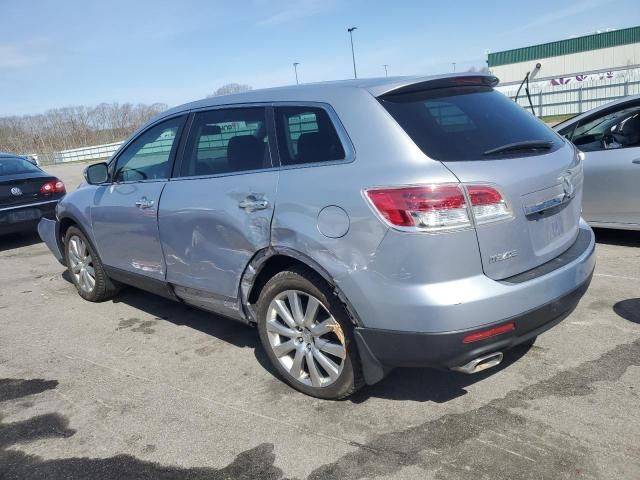 2008 Mazda CX-9