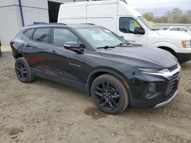 2019 Chevrolet Blazer 2LT