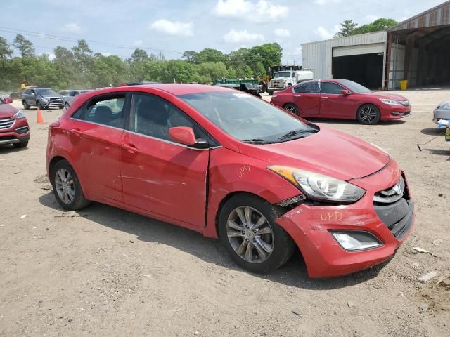 2013 Hyundai Elantra GT