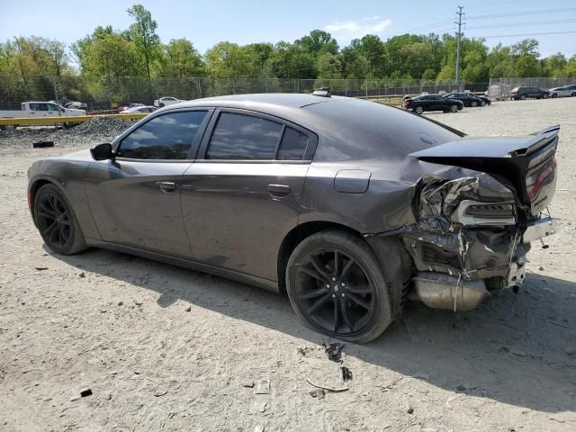 2017 Dodge Charger SXT