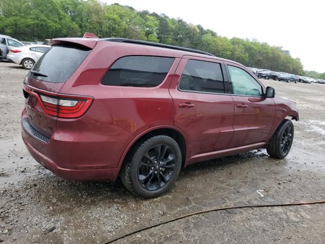 2020 Dodge Durango R/T