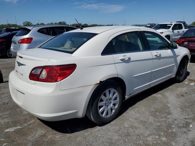 2007 Chrysler Sebring