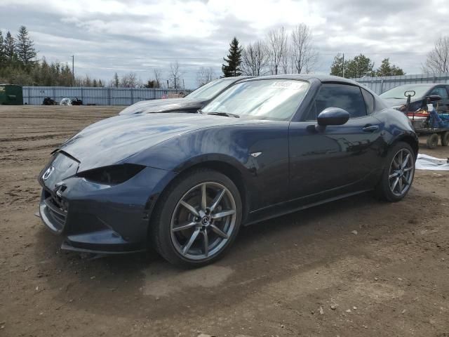 2021 Mazda MX-5 Miata Grand Touring