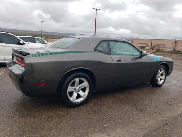 2010 Dodge Challenger SE