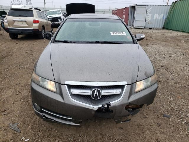 2007 Acura TL