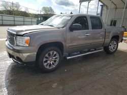 Salvage cars for sale from Copart Lebanon, TN: 2008 GMC Sierra K1500