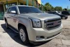 2015 GMC Yukon SLE