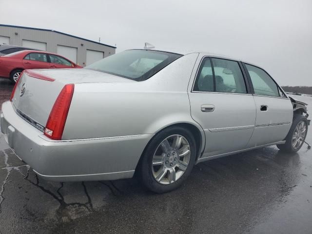 2009 Cadillac DTS