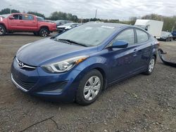 2016 Hyundai Elantra SE for sale in East Granby, CT