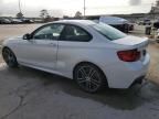 2018 BMW M240I