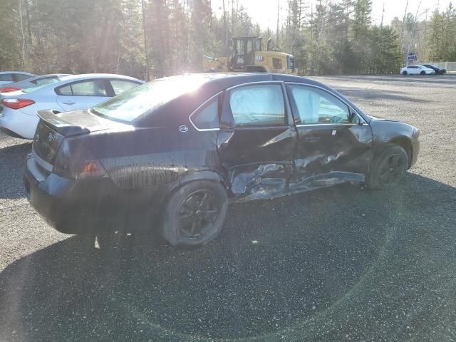 2006 Chevrolet Impala LT