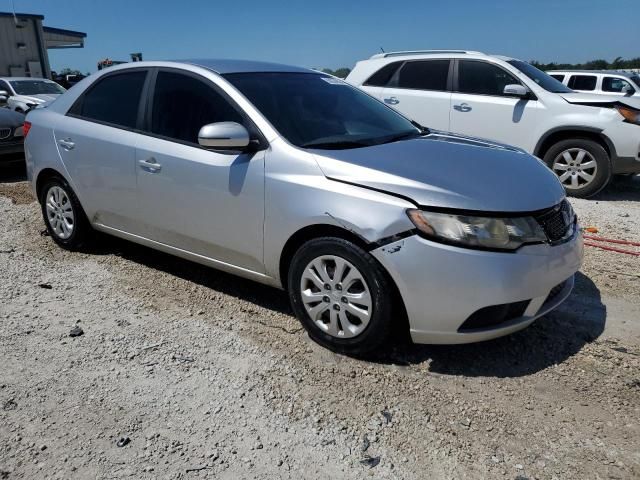 2012 KIA Forte EX