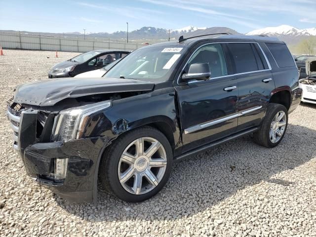 2015 Cadillac Escalade Premium