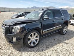 2015 Cadillac Escalade Premium en venta en Magna, UT